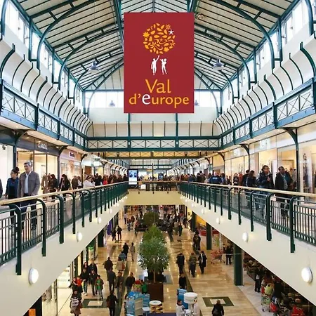 Appartamento Domaine Du Parc Ii *
