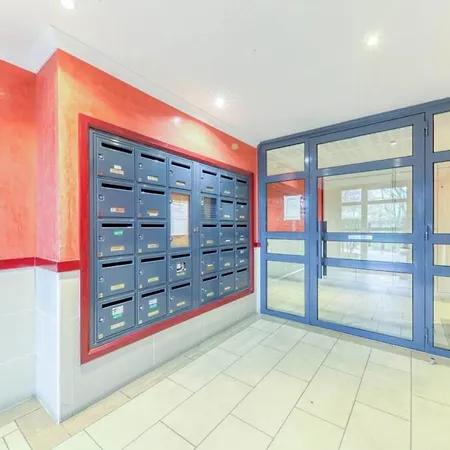 Appartamento Domaine Du Parc Ii *
